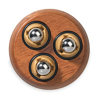 Gaiam | Hand Held Massager