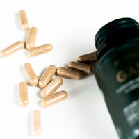 AyurScience | Gasnix | Low FODMAP | 60 Capsules