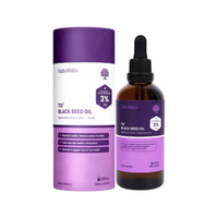 HAB SHIFA | Black Seed Oil 3% TQ+ | 100ml