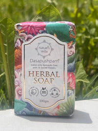 Aarshaveda | Herbal Soap