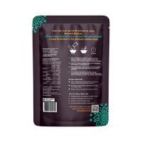 LOVE MY EARTH | TURMERIC KITCHARI | Quick Stix Mix Organic