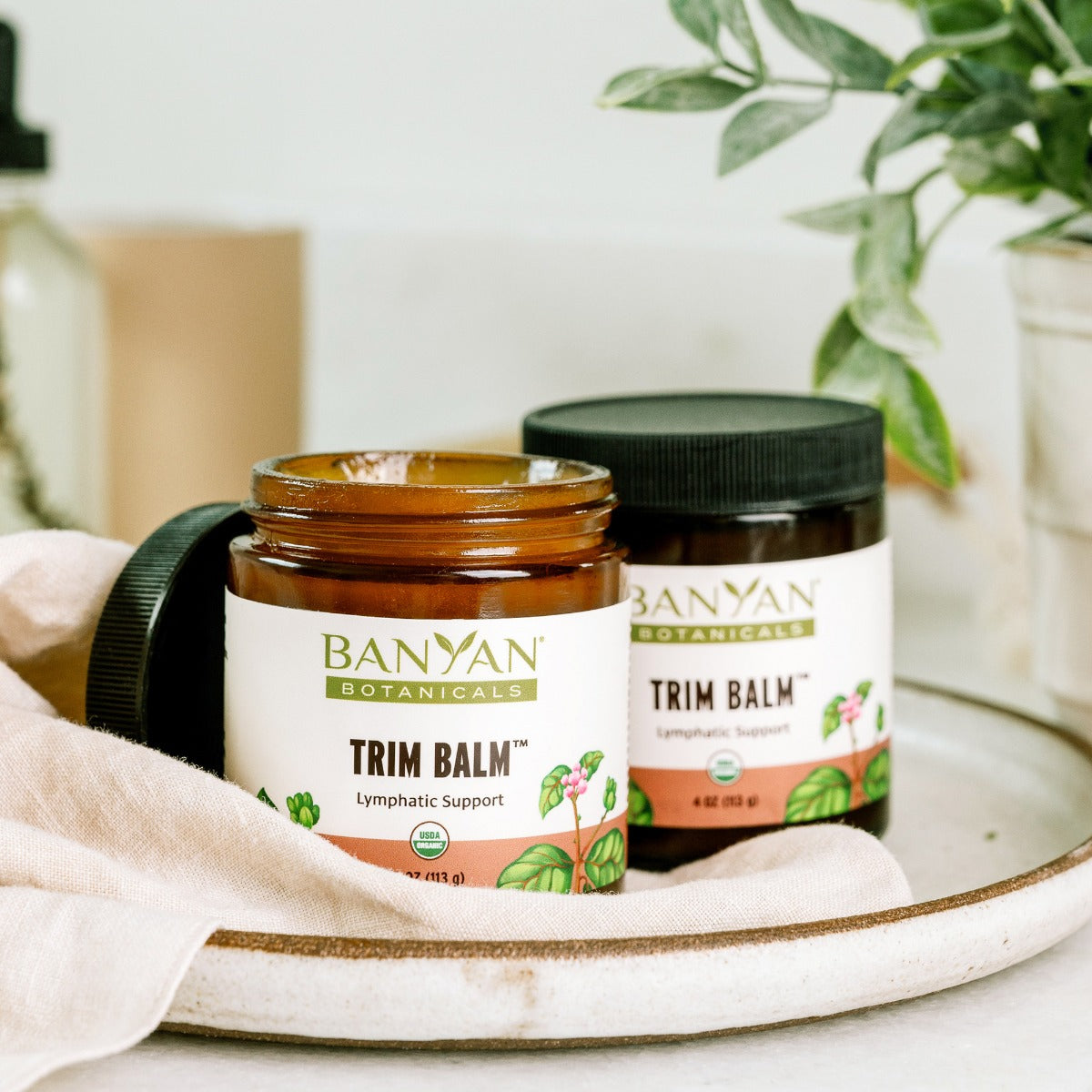 Trim Balm