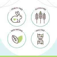 HerbEra | Holy Basil (Tulsi) Herbal Extract Tincture | Organic | Alcohol-FREE | 60ml | Made in USA