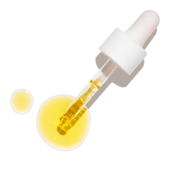 Life & Pursuits | Saffron Face Oil | illuminates skin