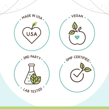 HerbEra | Coriander Seed Herbal Extract Tincture| 60ml | Organic | Alcohol Free | Made in USA