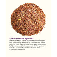 Rasa | Elderberry Protect | 226g | Elderberry | Turkey Tail | Ginger