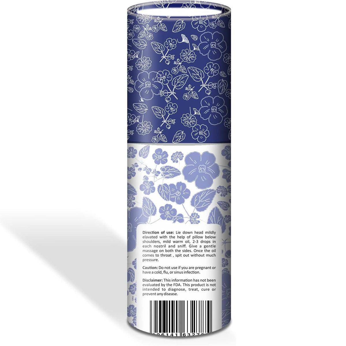 Shivamastu | Nasya Oil | 30ml