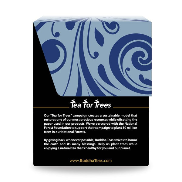 Buddha Tea | Sleepy Temple Tea