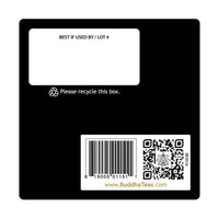 Buddha Tea | Sleepy Temple Tea