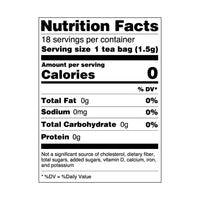 Buddha Tea | Sleepy Temple Tea