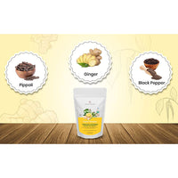 Aarshaveda | Trikatu Powder | 200gm