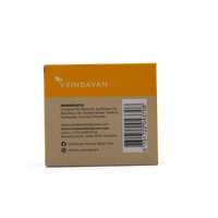 Vrindavan | Turmeric Soap
