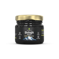 Himalayan Shilajit Resin | Natural Energy & Vitality Support