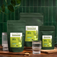 Amalaki powder - Certified Organic