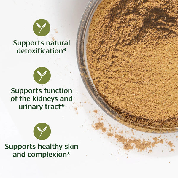 Anantamul Powder | Hemidesmus indicus | 227gm | the eternal root