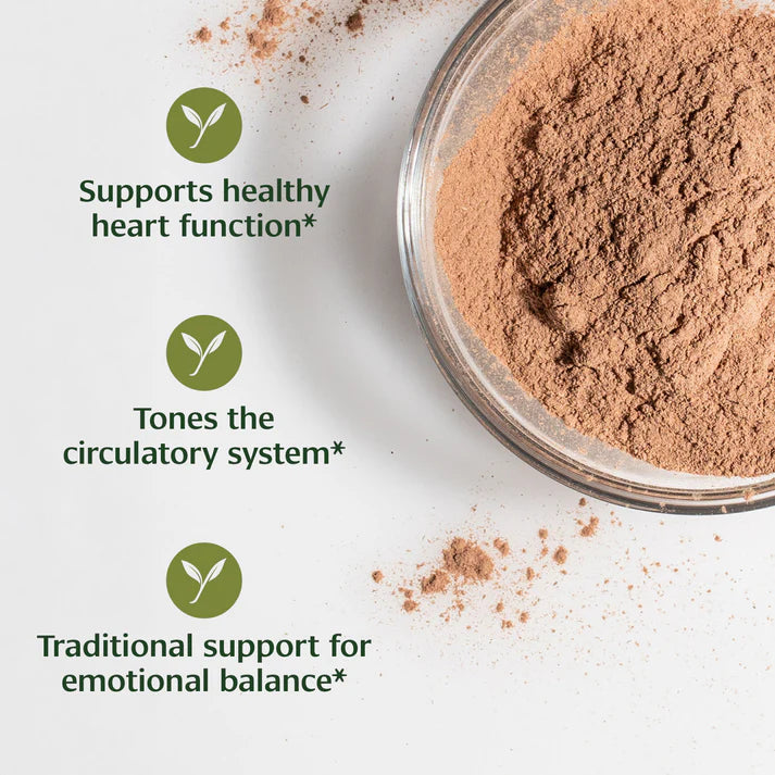 Arjuna powder - Certified Organic