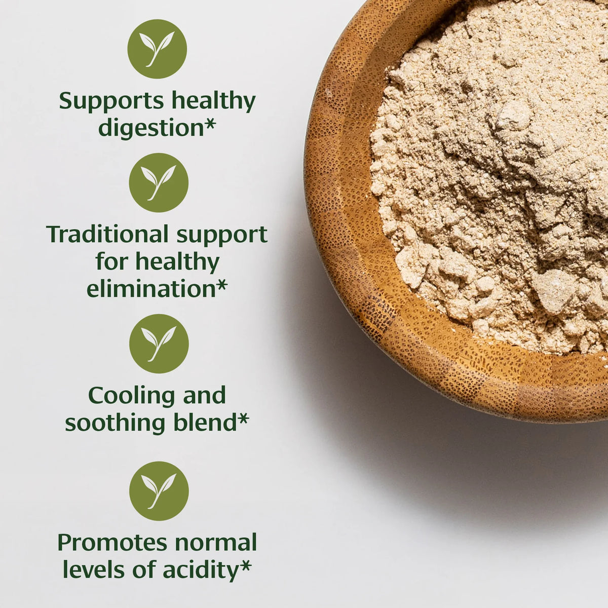 Aarshaveda | Avipattikar powder | USDA Certified Organic | 200gm