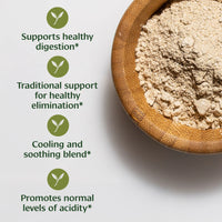 Aarshaveda | Avipattikar powder | USDA Certified Organic | 200gm