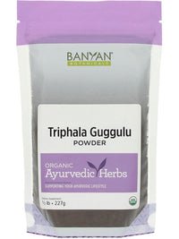 Triphala Guggulu powder | 227gm