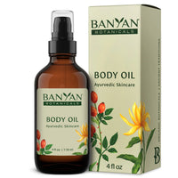 Body Oil | 118ml