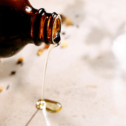 Body Oil | 118ml