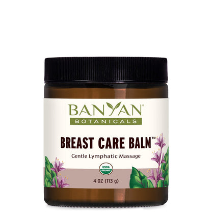 Breast Care Balm