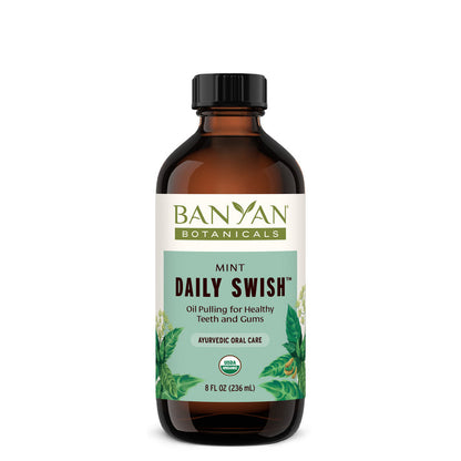 Daily Swish | Mint