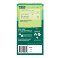 Deep Mint | 25 Tea Bags