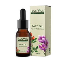 Face Oil | 15ml