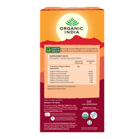 Hibiscus Plus | 25 tea bags