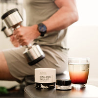 Evolution Botanicals | Himalayan Shilajit Resin | 30gm