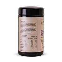 Evolution Botanicals | Organic Holy Basil Powder | 100gm Jar