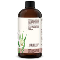 Kapha Massage Oil - Certified Organic