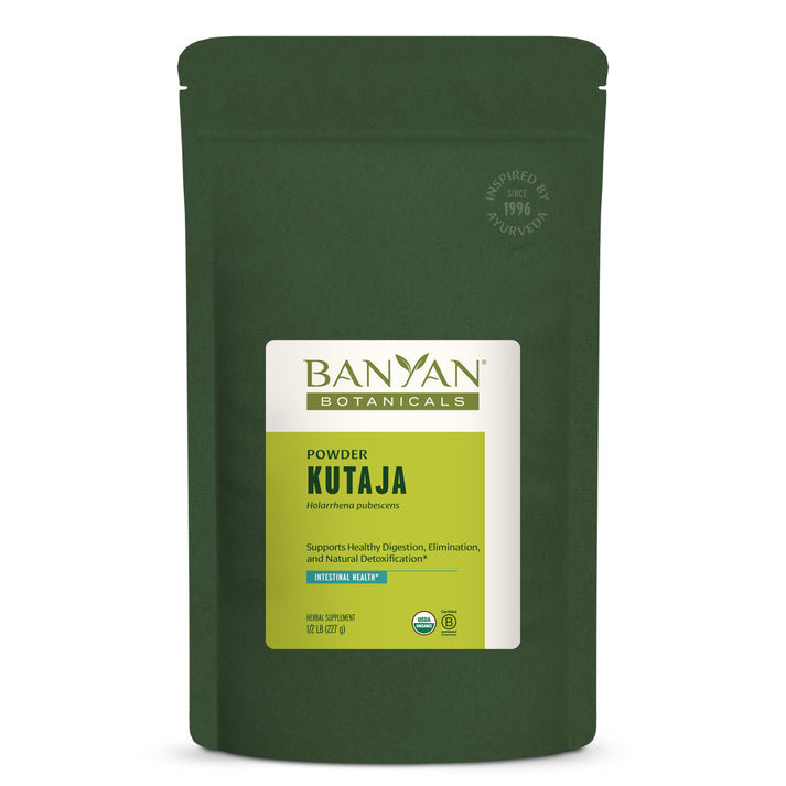 Kutaja powder 227gm