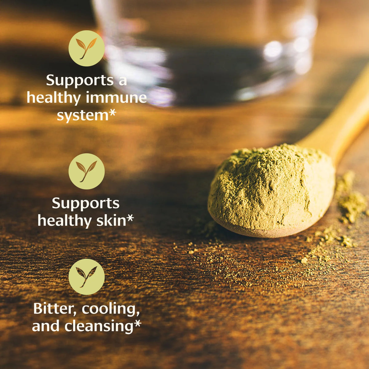 Neem Powder - Certified Organic