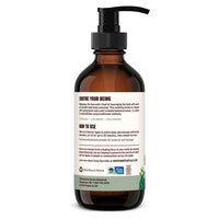 Pitta Massage Oil - Certified Organic