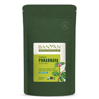 Punarnava powder | Boerhavia diffusa, root powder | USDA Certified | 227gm