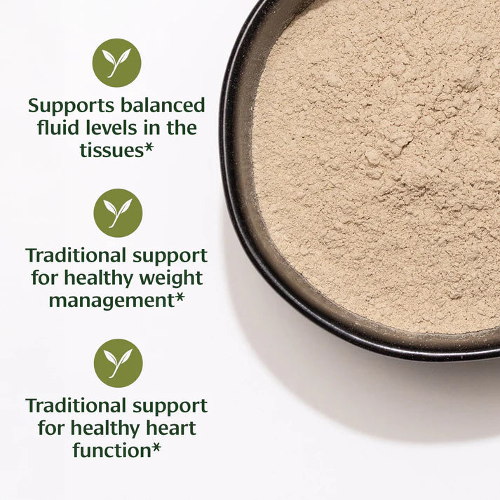 Punarnava powder | Boerhavia diffusa, root powder | USDA Certified | 227gm