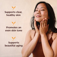 Bakuchi Oil | Ayurvedic Physician Formulated