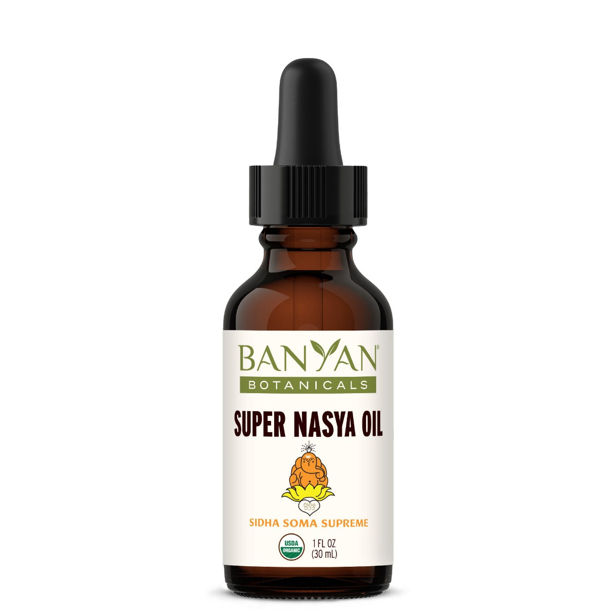 Super Nasya Oil | Sidha Soma Suprem | 30ml