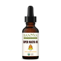 Super Nasya Oil | Sidha Soma Suprem | 30ml