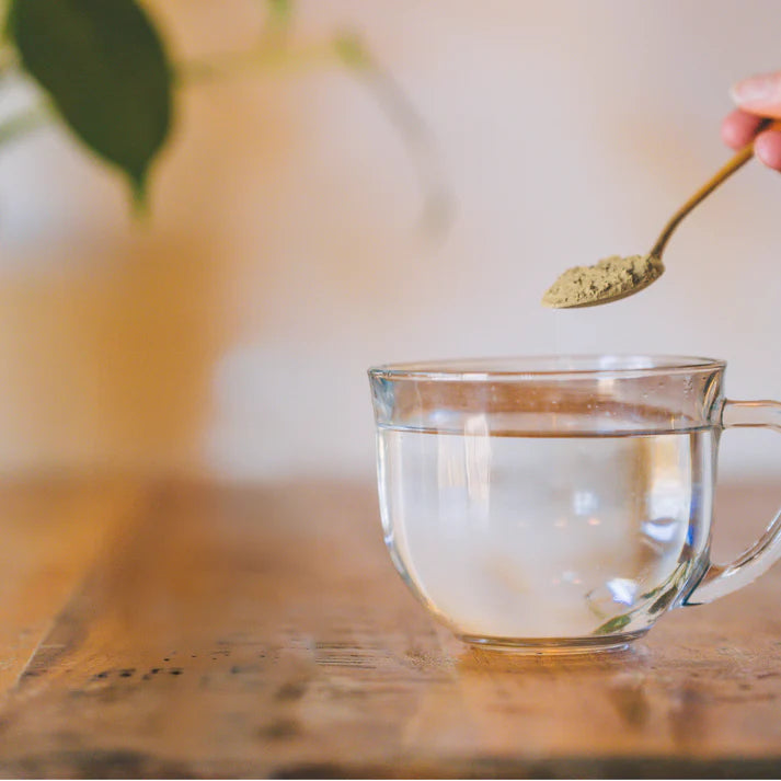 triphala powder - certified organic