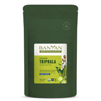Triphala Powder - Certified Organic