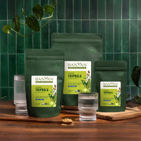 Triphala Powder - Certified Organic