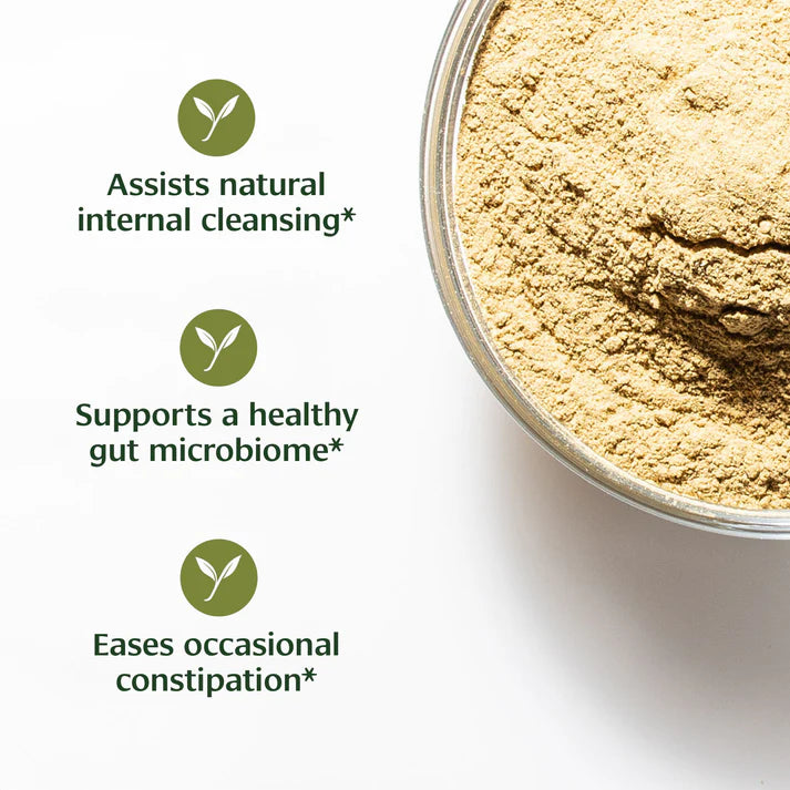 triphala powder - certified organic