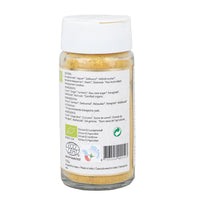 Maharishi Ayurveda | Vata Spice Blend | Certified Organic | 50gm | Cumin | Ginger | Fenugreek