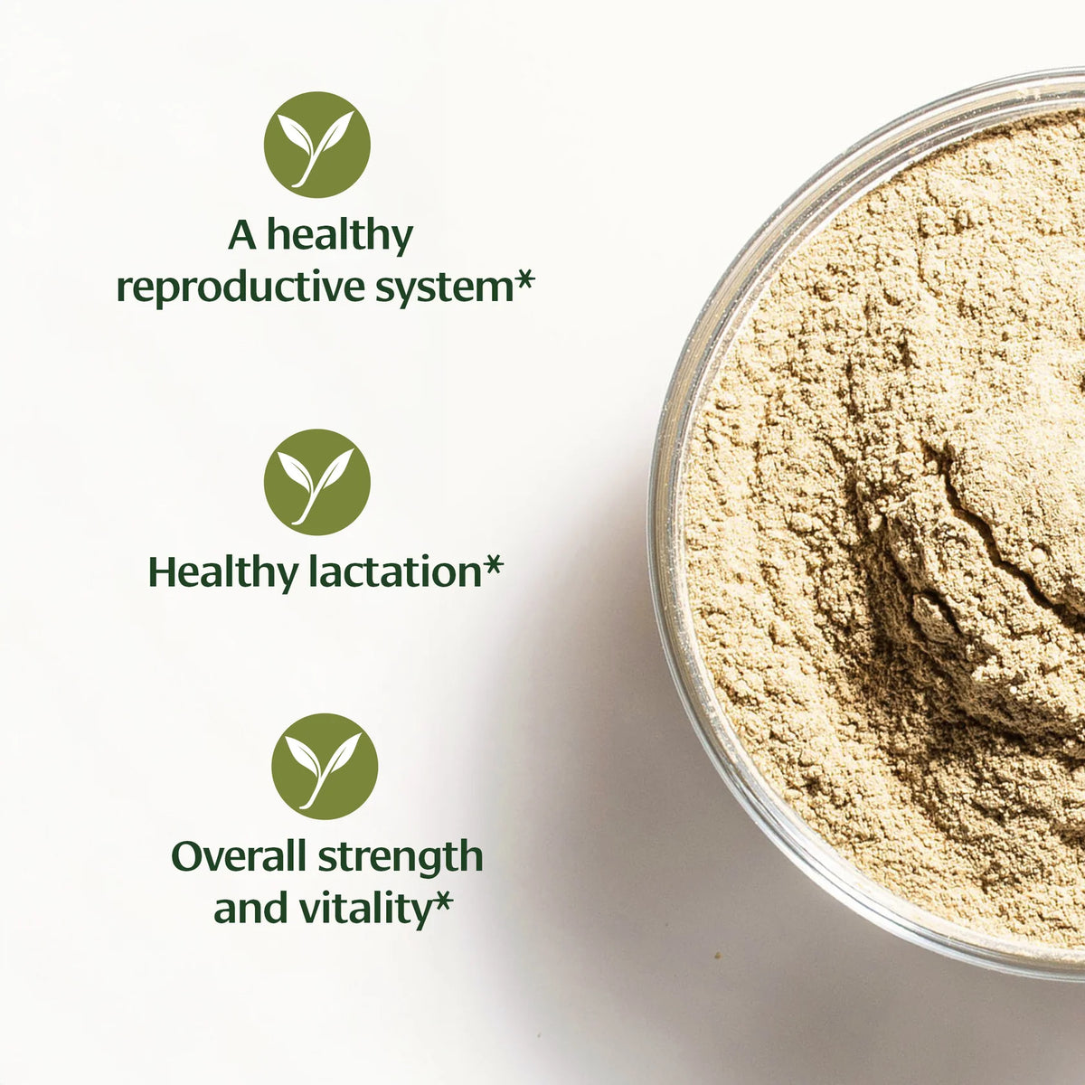 Vidari Kanda Powder | Certified Organic | 227gm