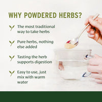 Arjuna powder - Certified Organic