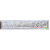 Ayurvedic Herbal Toothpaste Licorice - Sattvic Health Store  - An Ayurveda Products Store for Australia