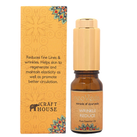 NeoVeda Wrinkle Reduce Essential Oil | Orange| Sandalwood Almond